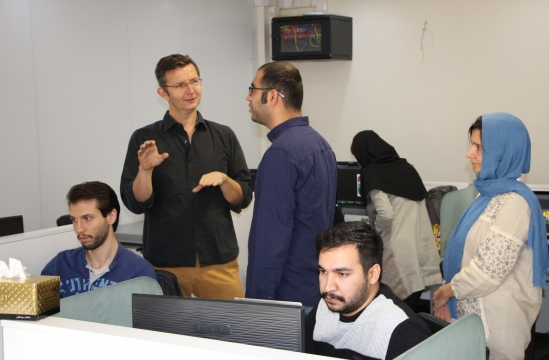 ارزیابی مدیرعامل گیم کانکشن از صنعت بازی‌سازی ایران